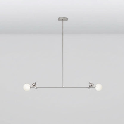 See Saw Pendant Lamp