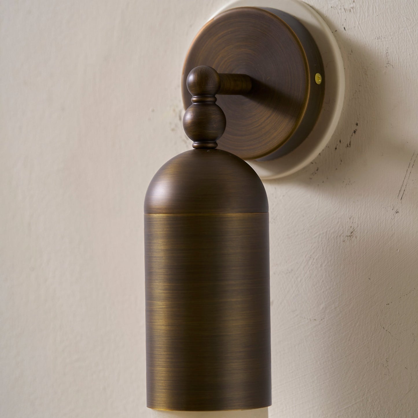 Selene Alabaster Wall Lamp