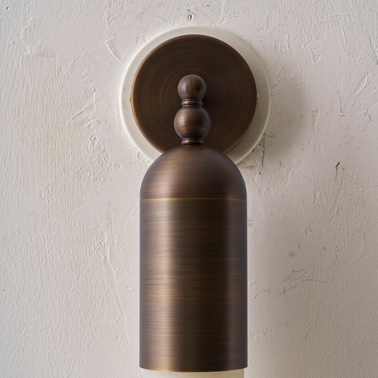 Selene Alabaster Wall Lamp
