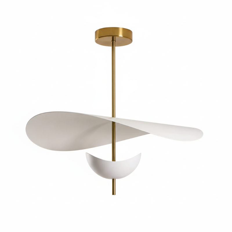 Selene Floating Pendant Lamp