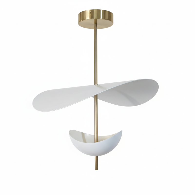 Selene Floating Pendant Lamp