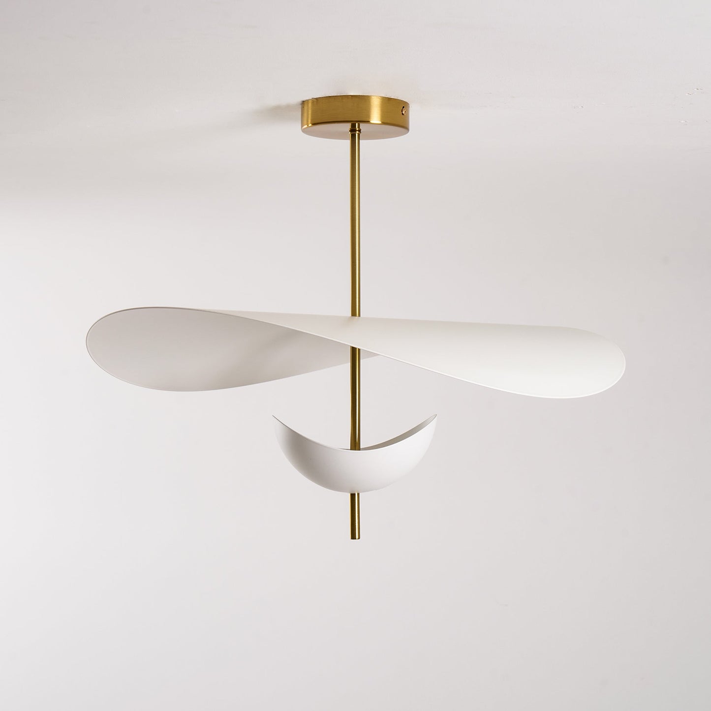 Selene Floating Pendant Lamp