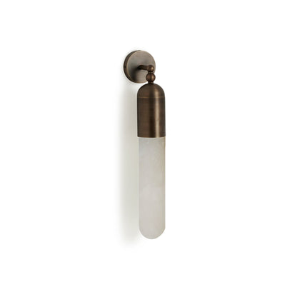 Selene Alabaster Wall Lamp