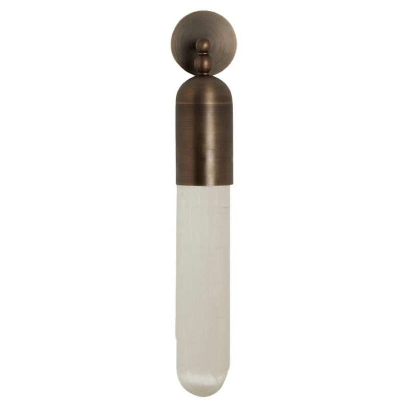 Selene Alabaster Wall Lamp
