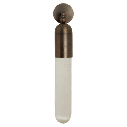 Selene Alabaster Wall Lamp