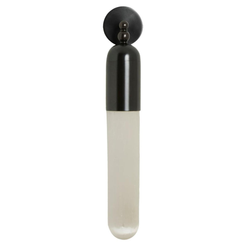 Selene Alabaster Wall Lamp