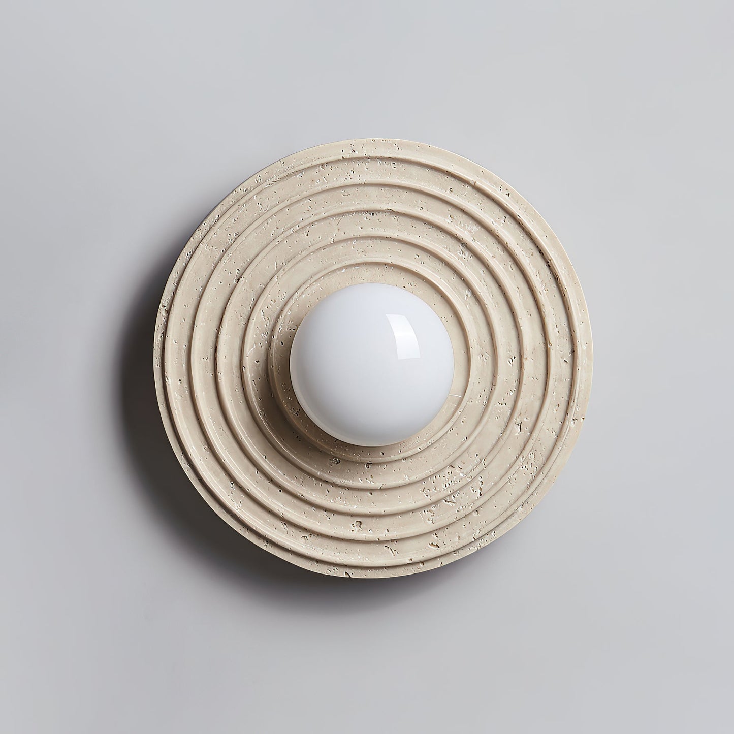 Selenitis Wall Lamp
