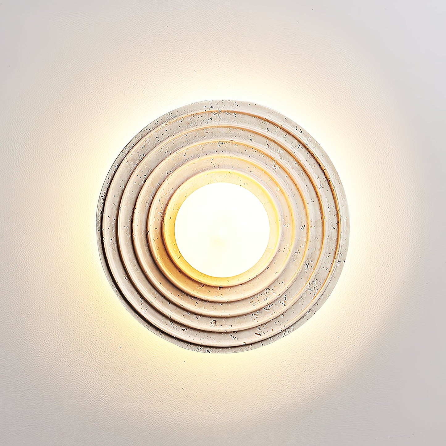Selenitis Wall Lamp