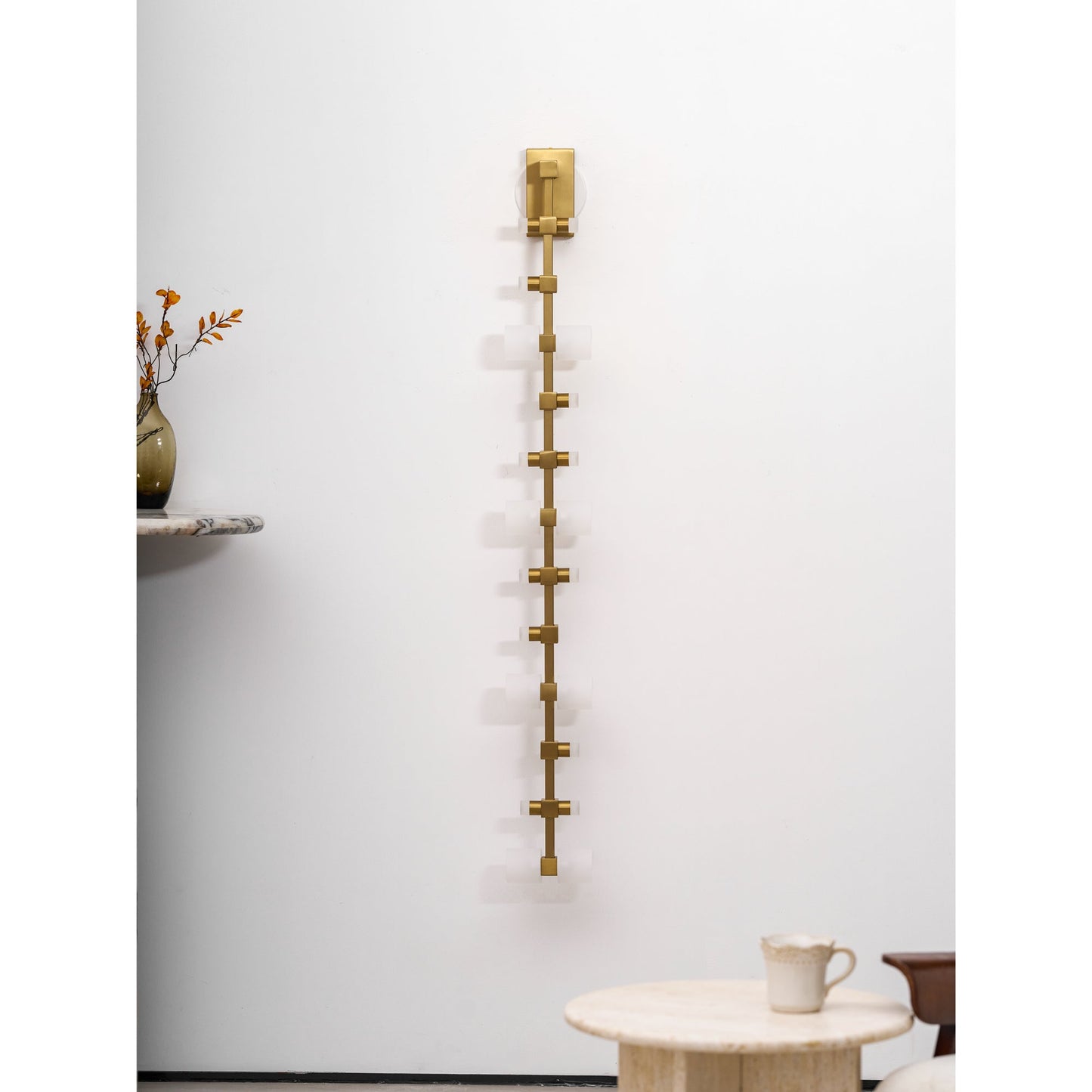 Semper Mia Wall Lamp