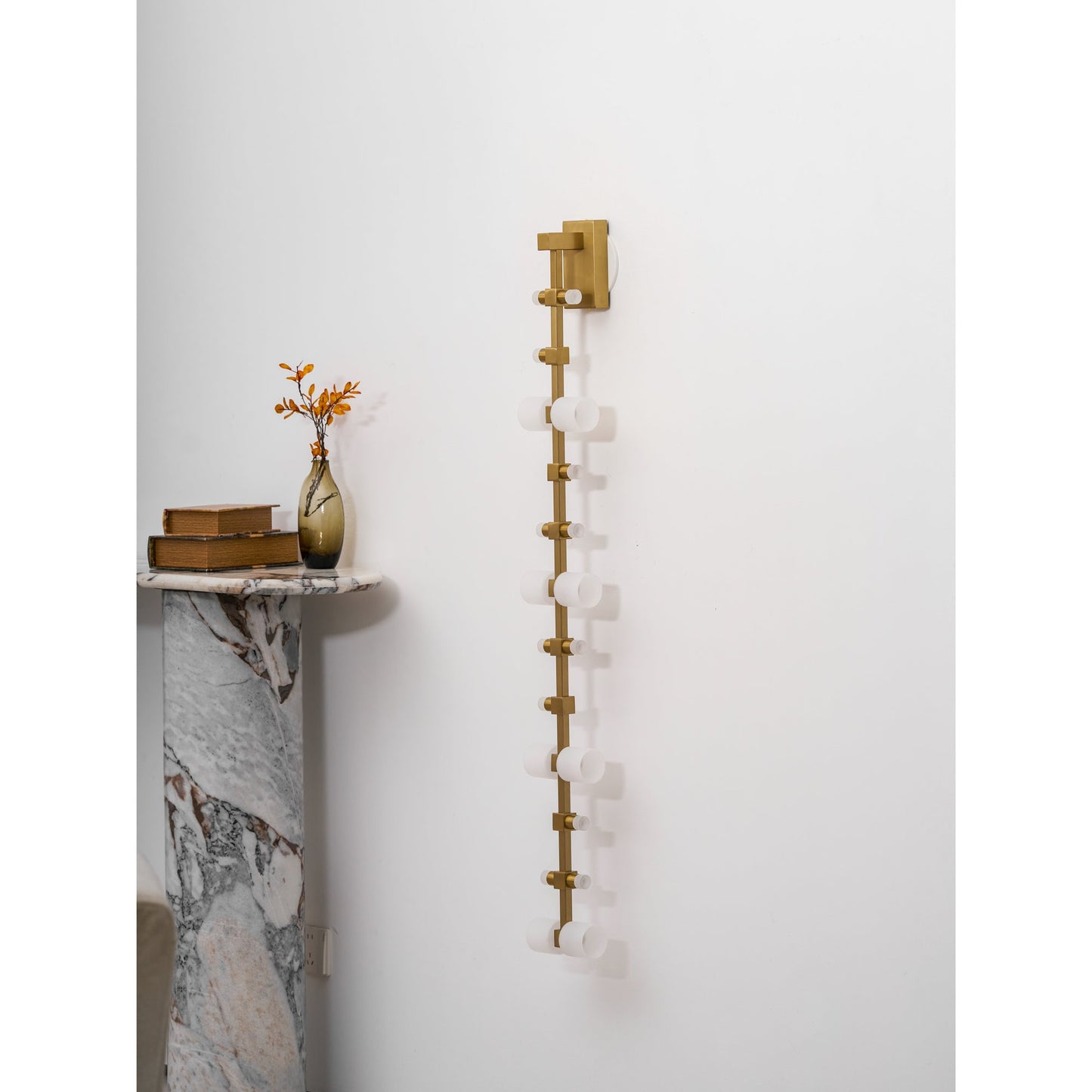 Semper Mia Wall Lamp