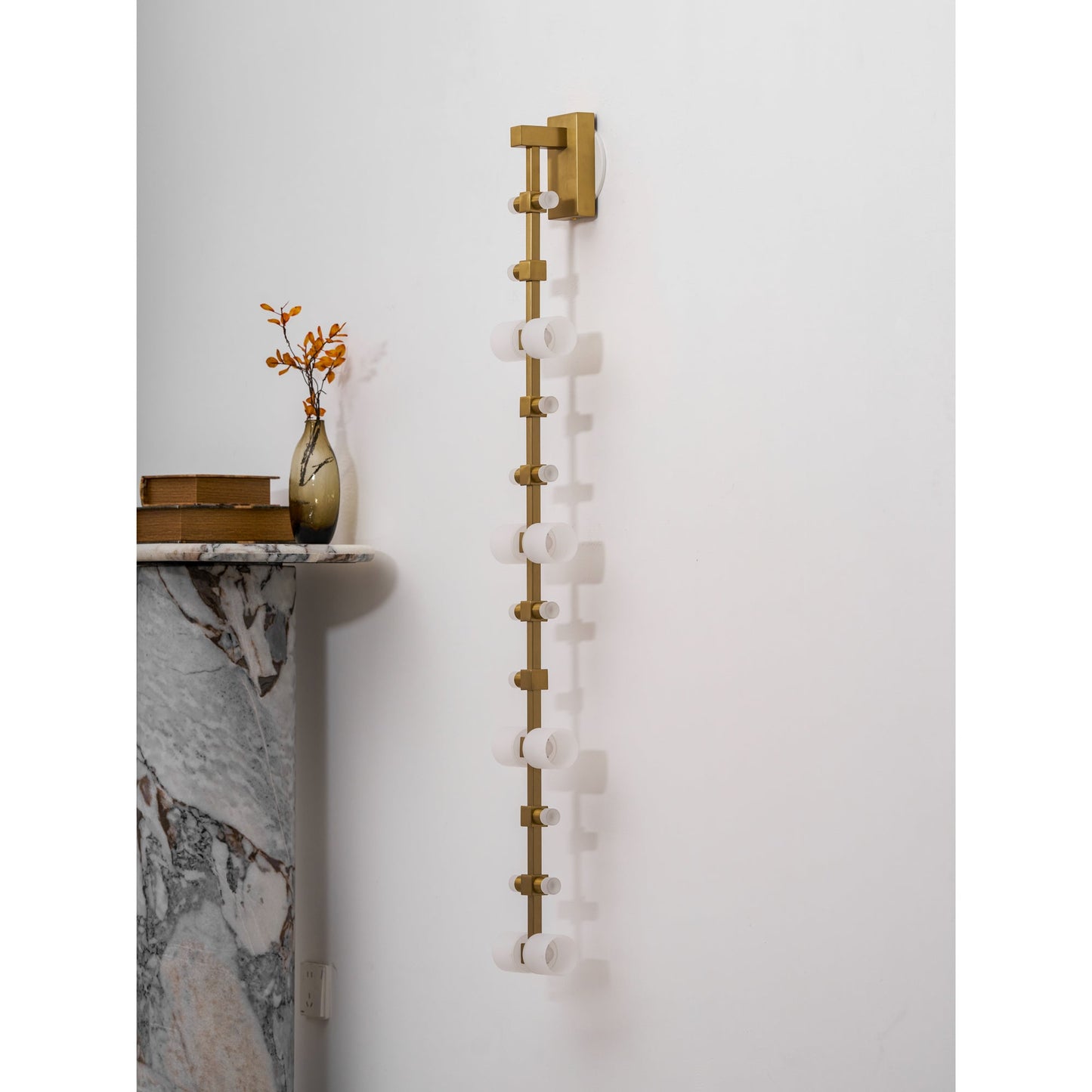 Semper Mia Wall Lamp