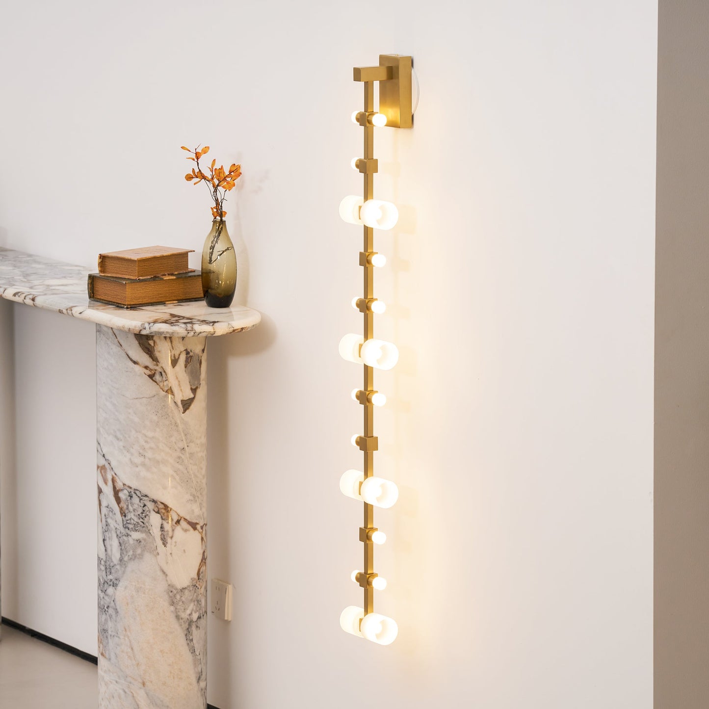 Semper Mia Wall Lamp