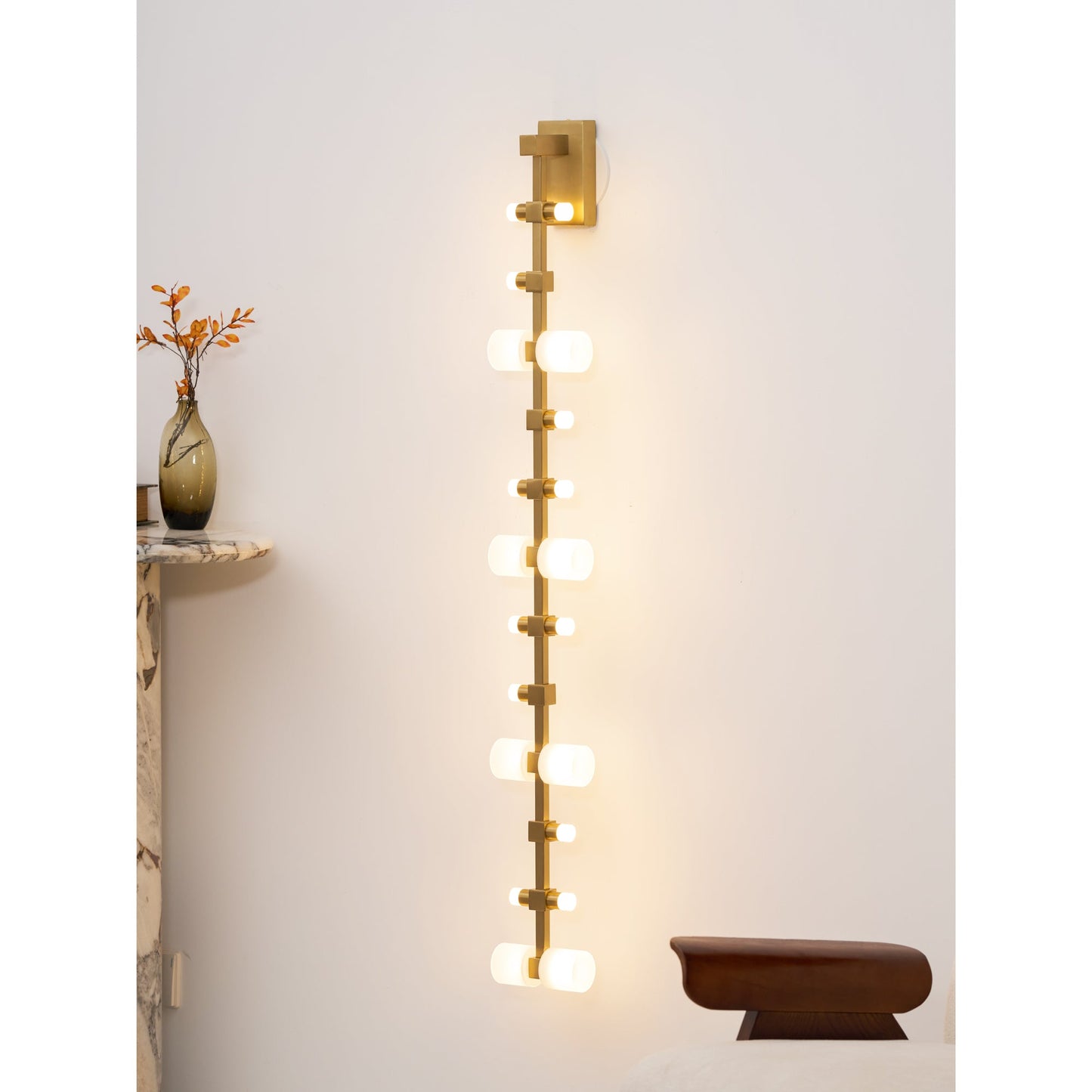 Semper Mia Wall Lamp
