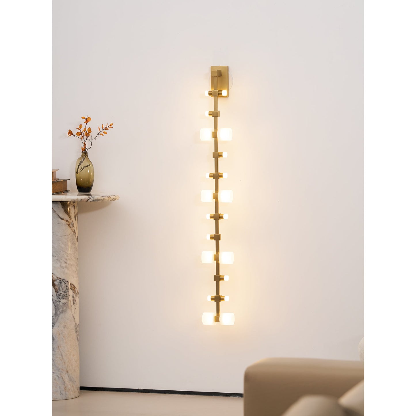 Semper Mia Wall Lamp