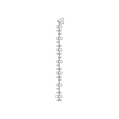 Semper Mia Wall Lamp