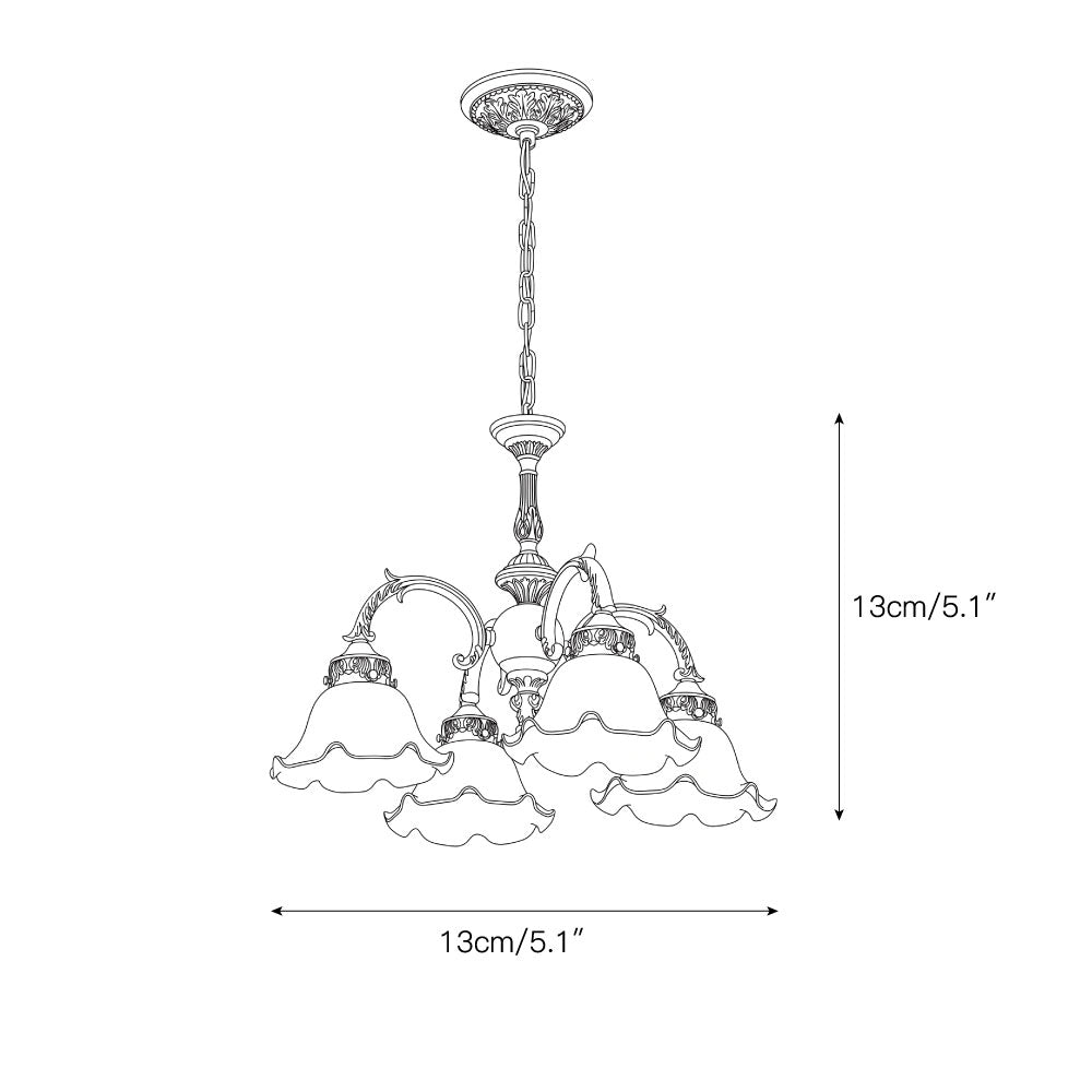 Seraphina Chandelier