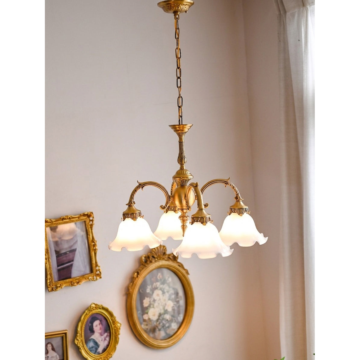 Seraphina Chandelier