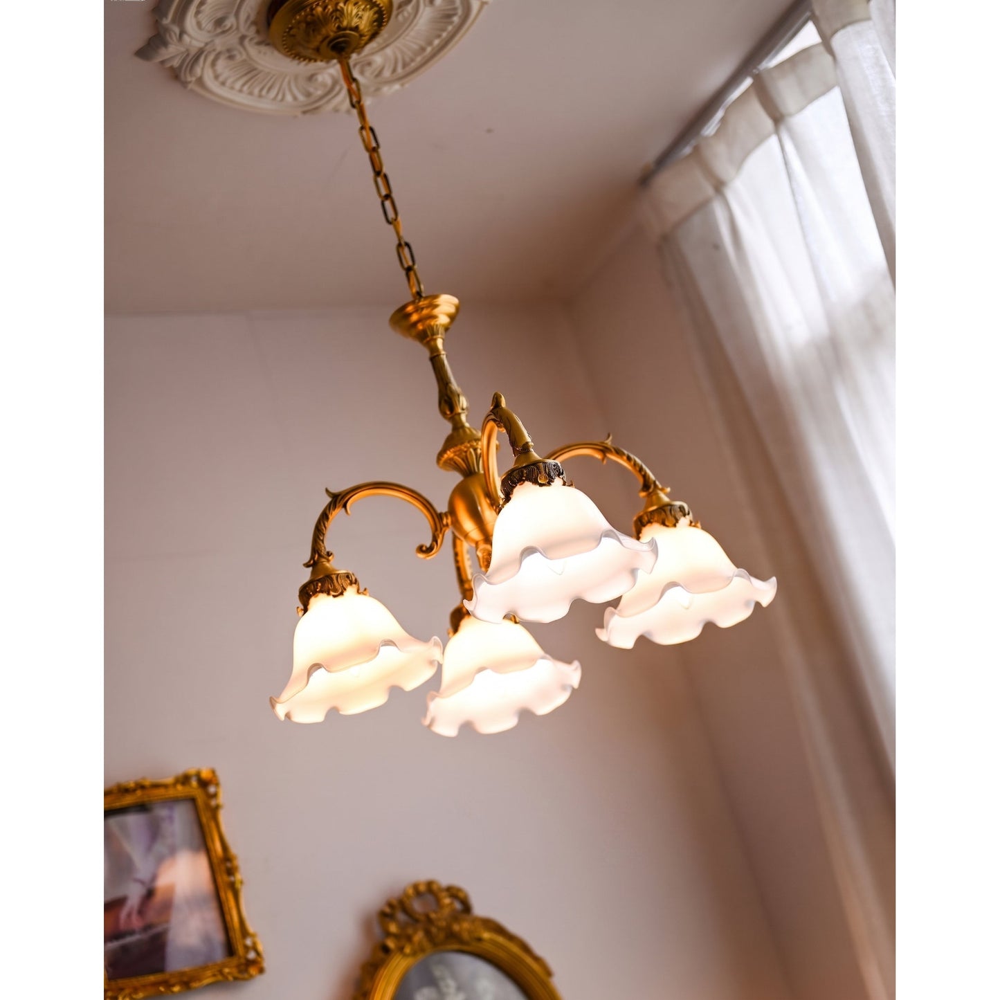Seraphina Chandelier