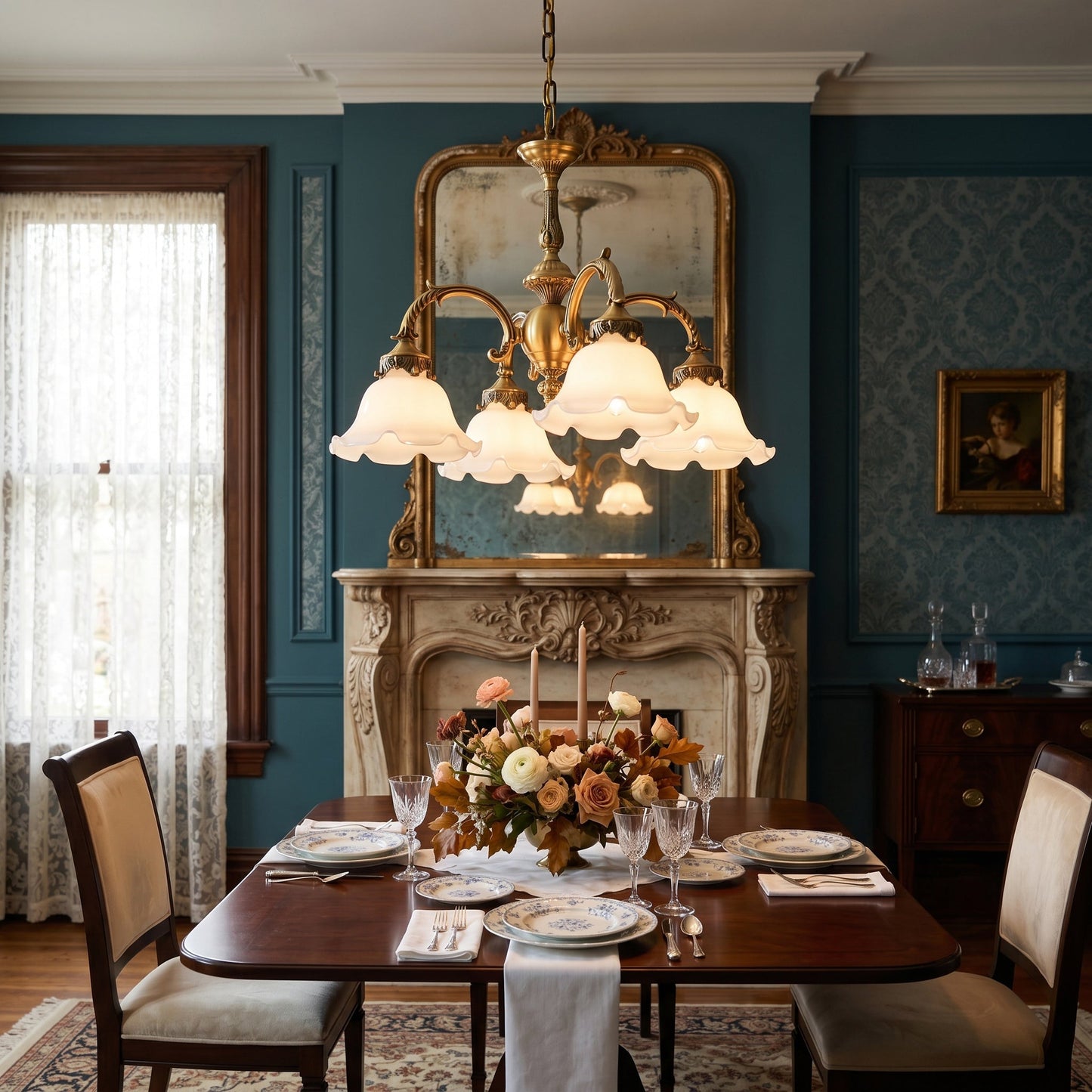 Seraphina Chandelier