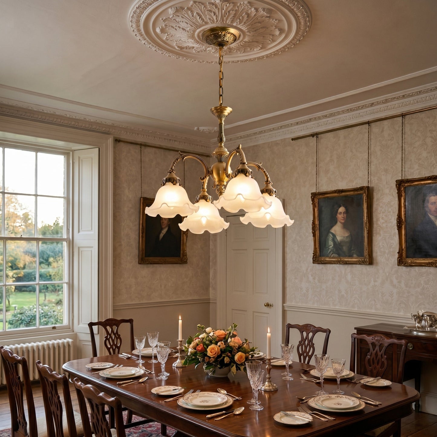 Seraphina Chandelier