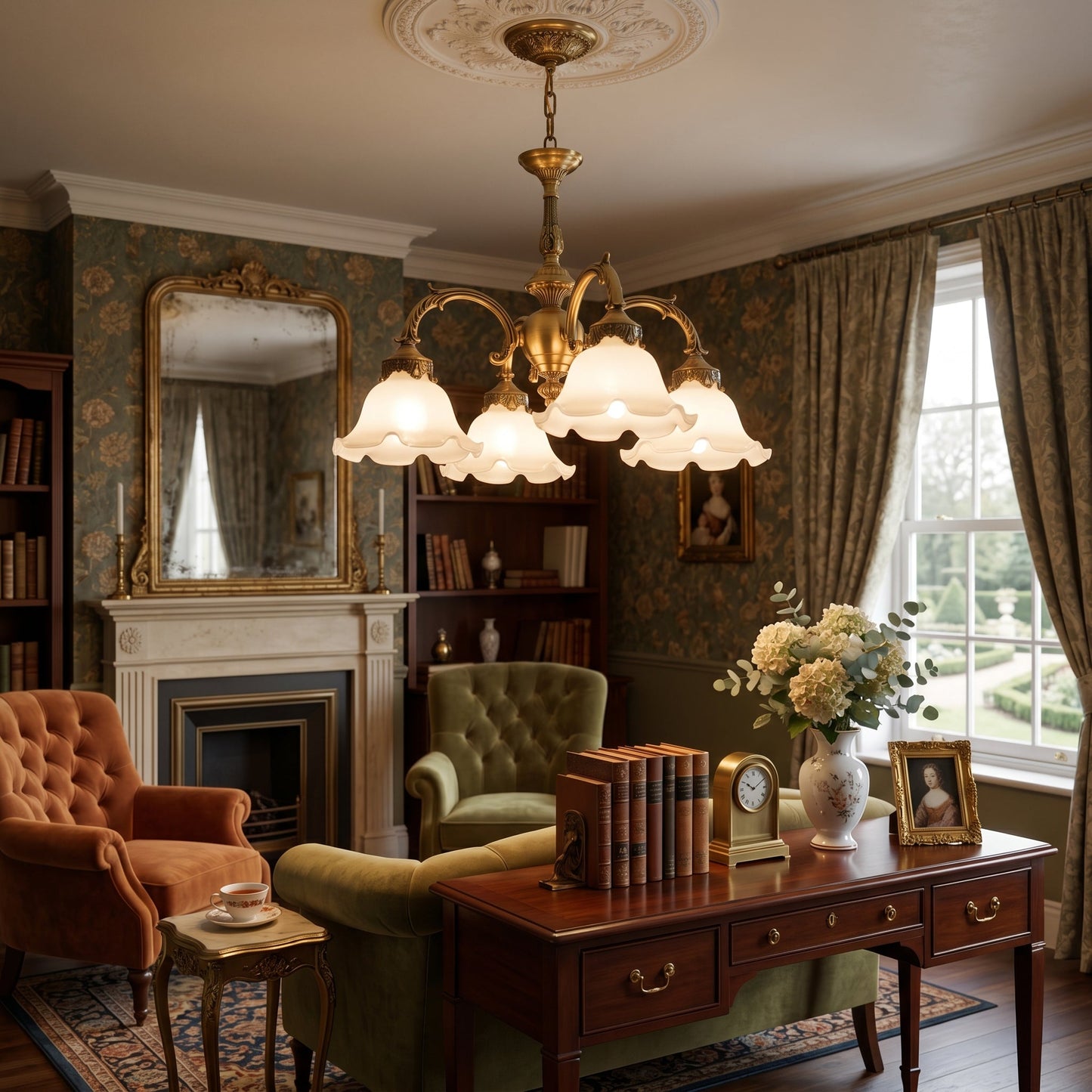 Seraphina Chandelier