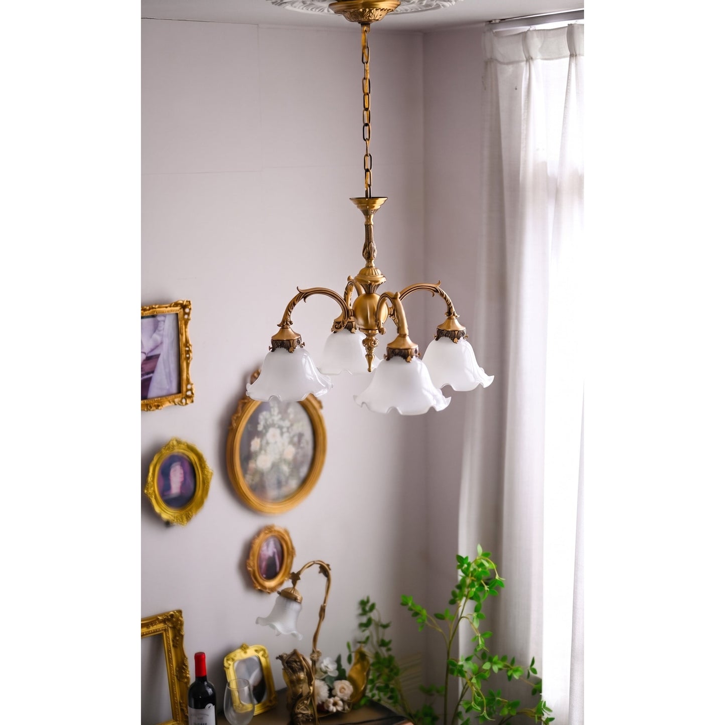 Seraphina Chandelier
