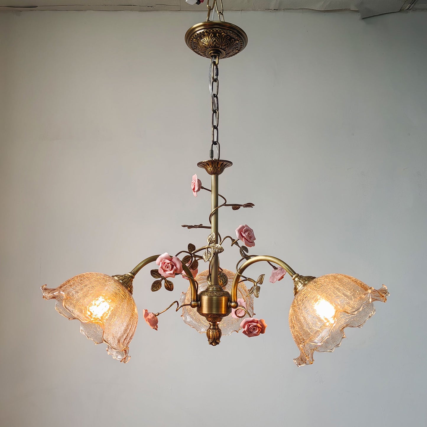 Serenade Chandelier