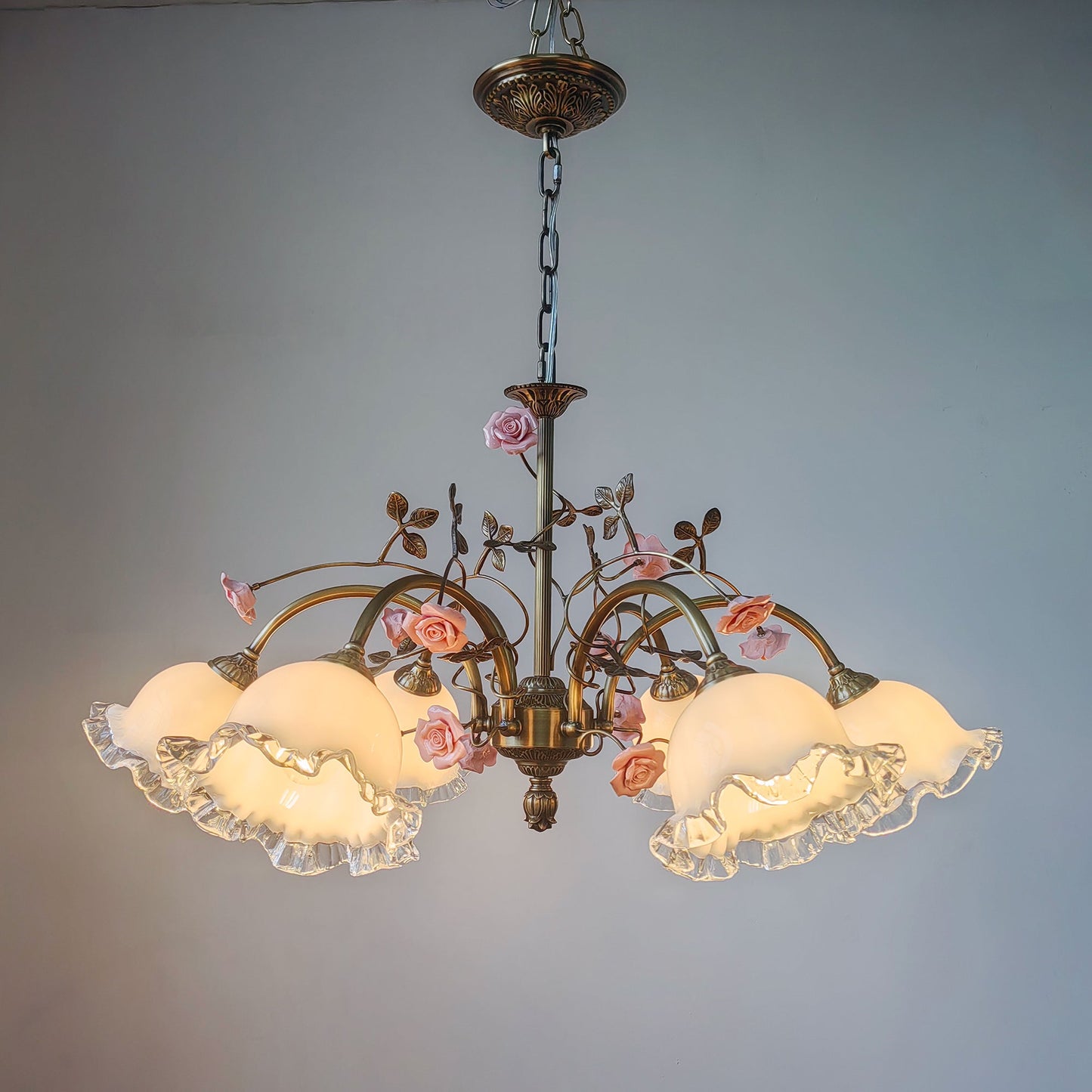 Serenade Chandelier