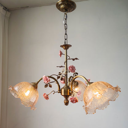 Serenade Chandelier