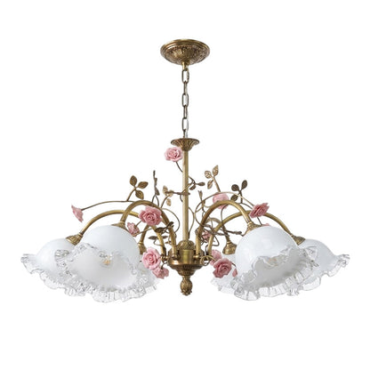 Serenade Chandelier