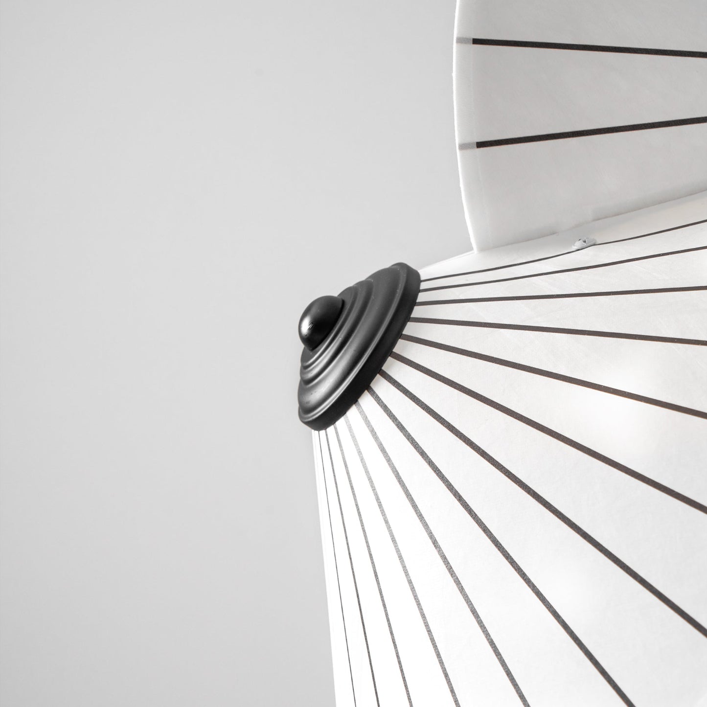 Serpentine Pendant Light