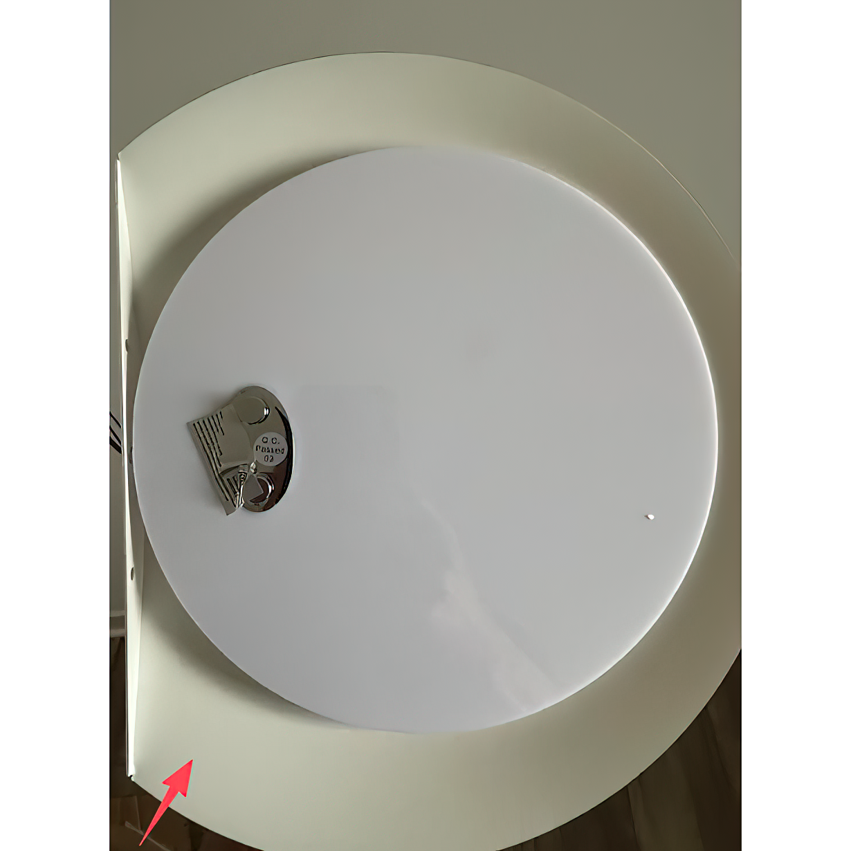 Shade Sconce