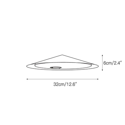 Shade Sconce