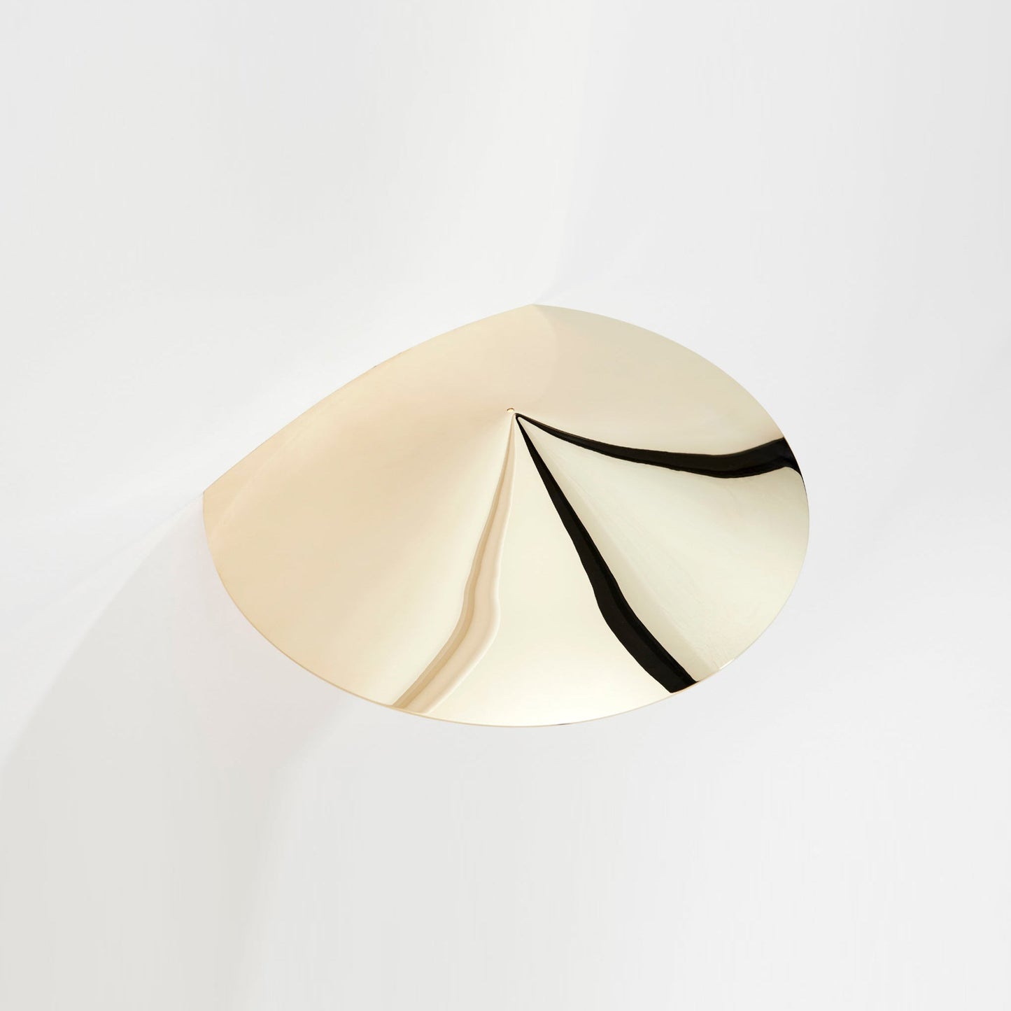 Shade Sconce