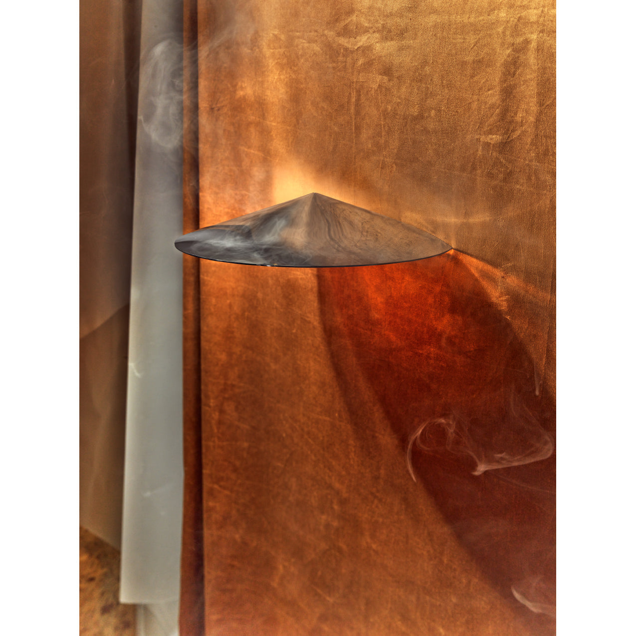 Shade Sconce