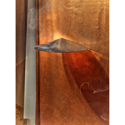 Shade Sconce