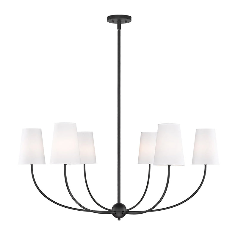 Shannon Chandelier