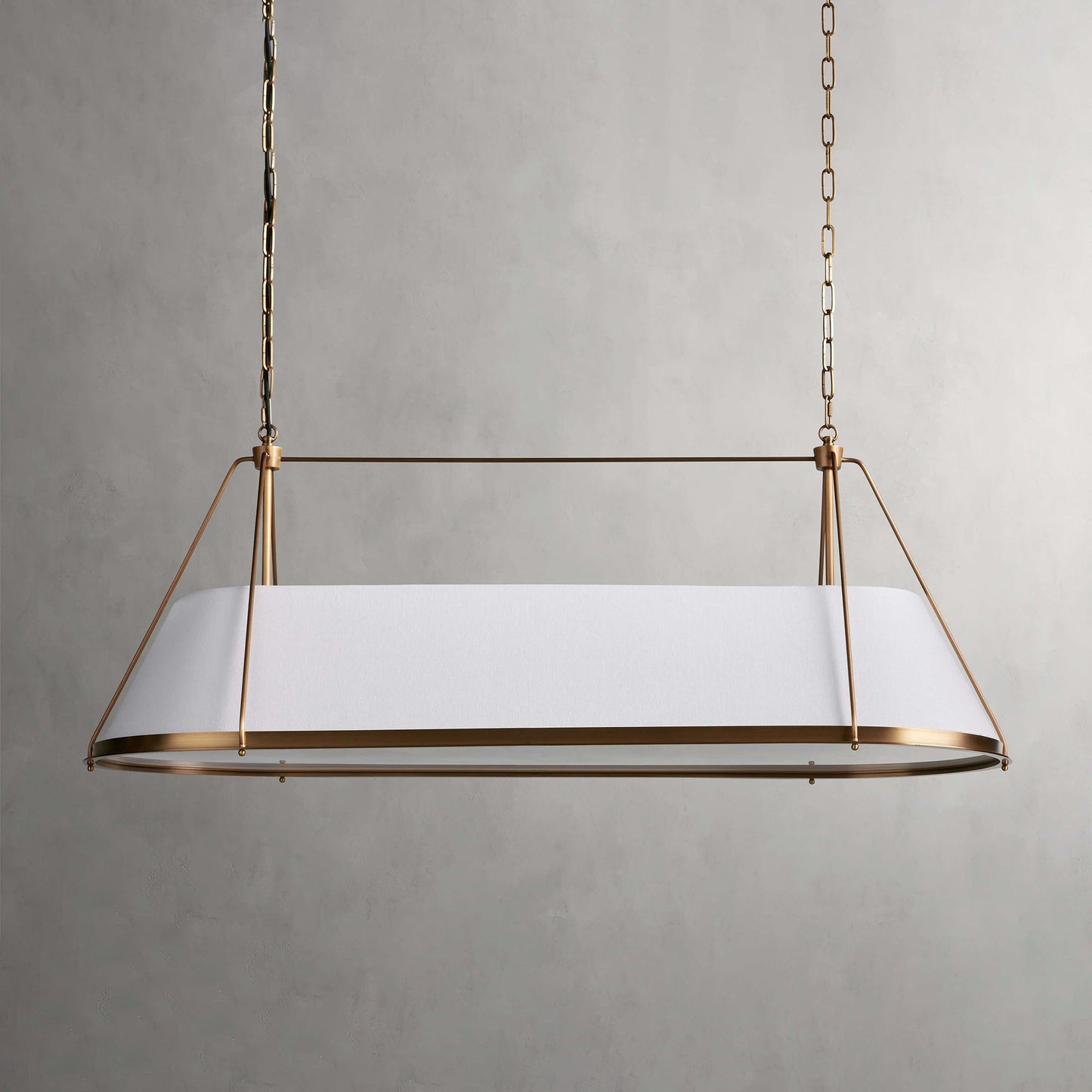 Shelton Linear Chandelier