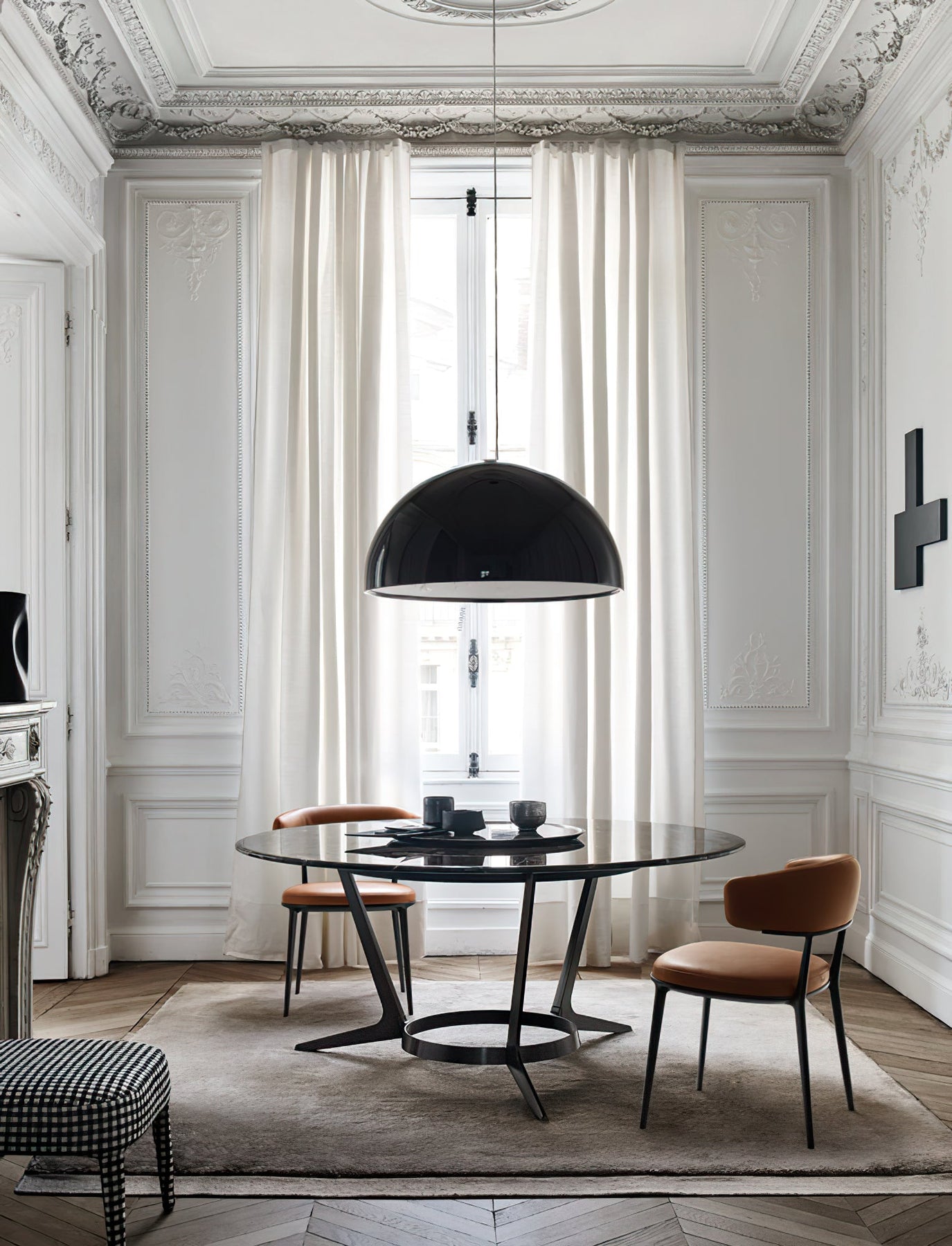 Sky Garden Pendant Lamp
