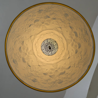 Sky Garden Pendant Lamp