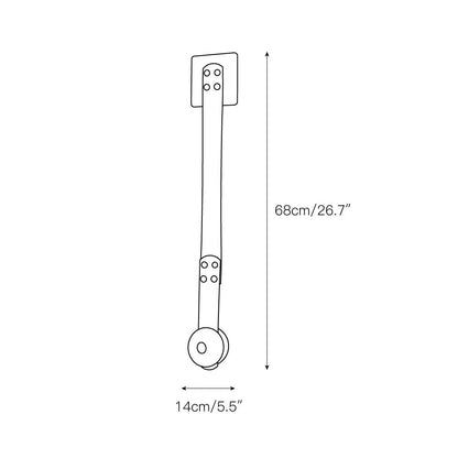 Snaps LED Sconce