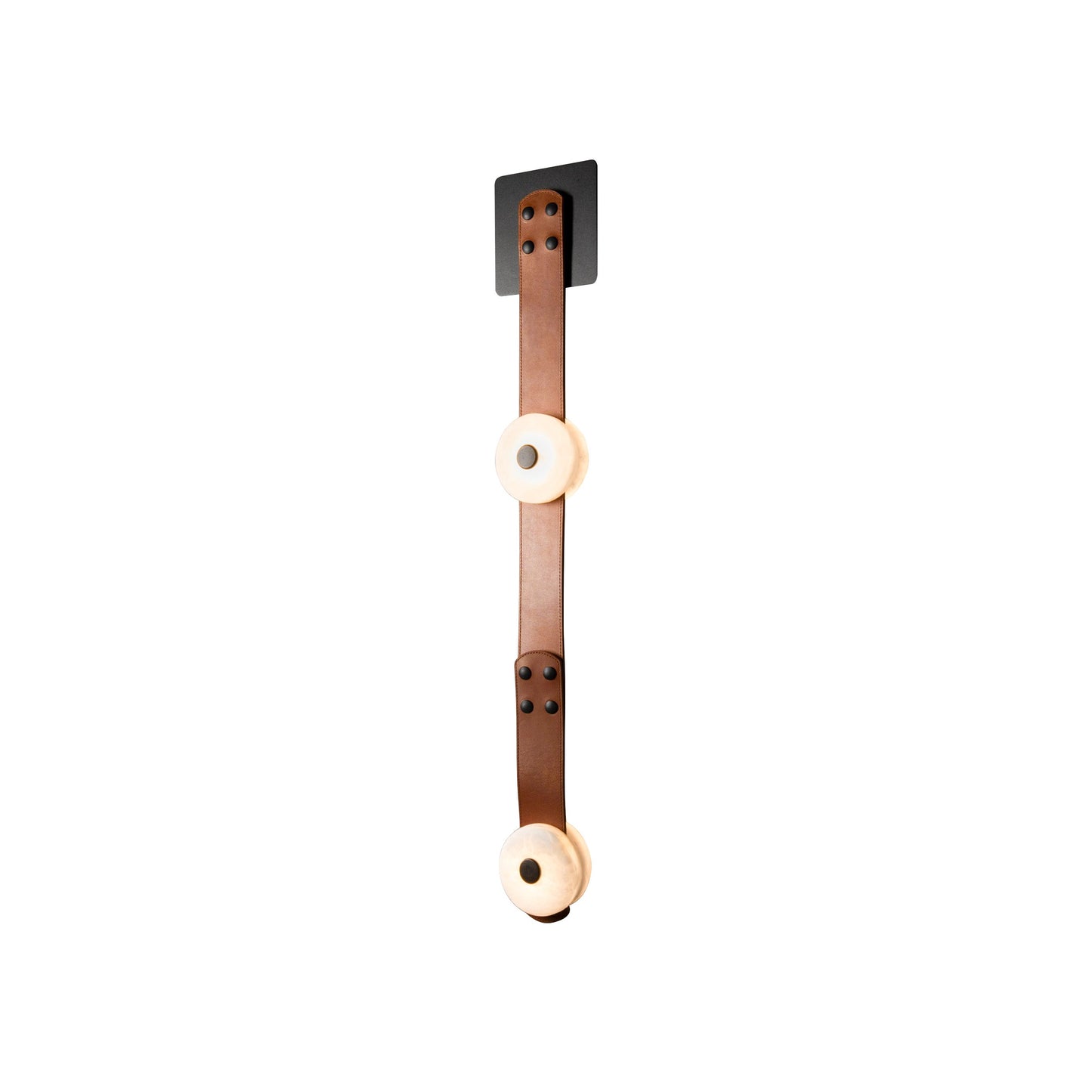 Snaps LED Sconce