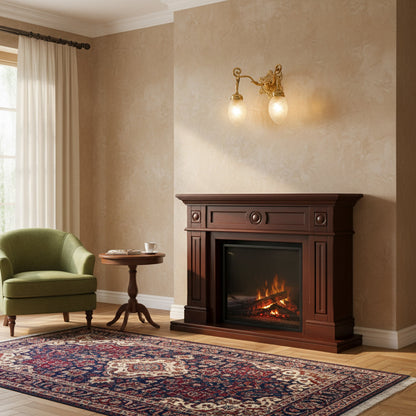 Solange Classic Wall Lamp