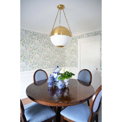 Sphere No.2 Pendant Lamp
