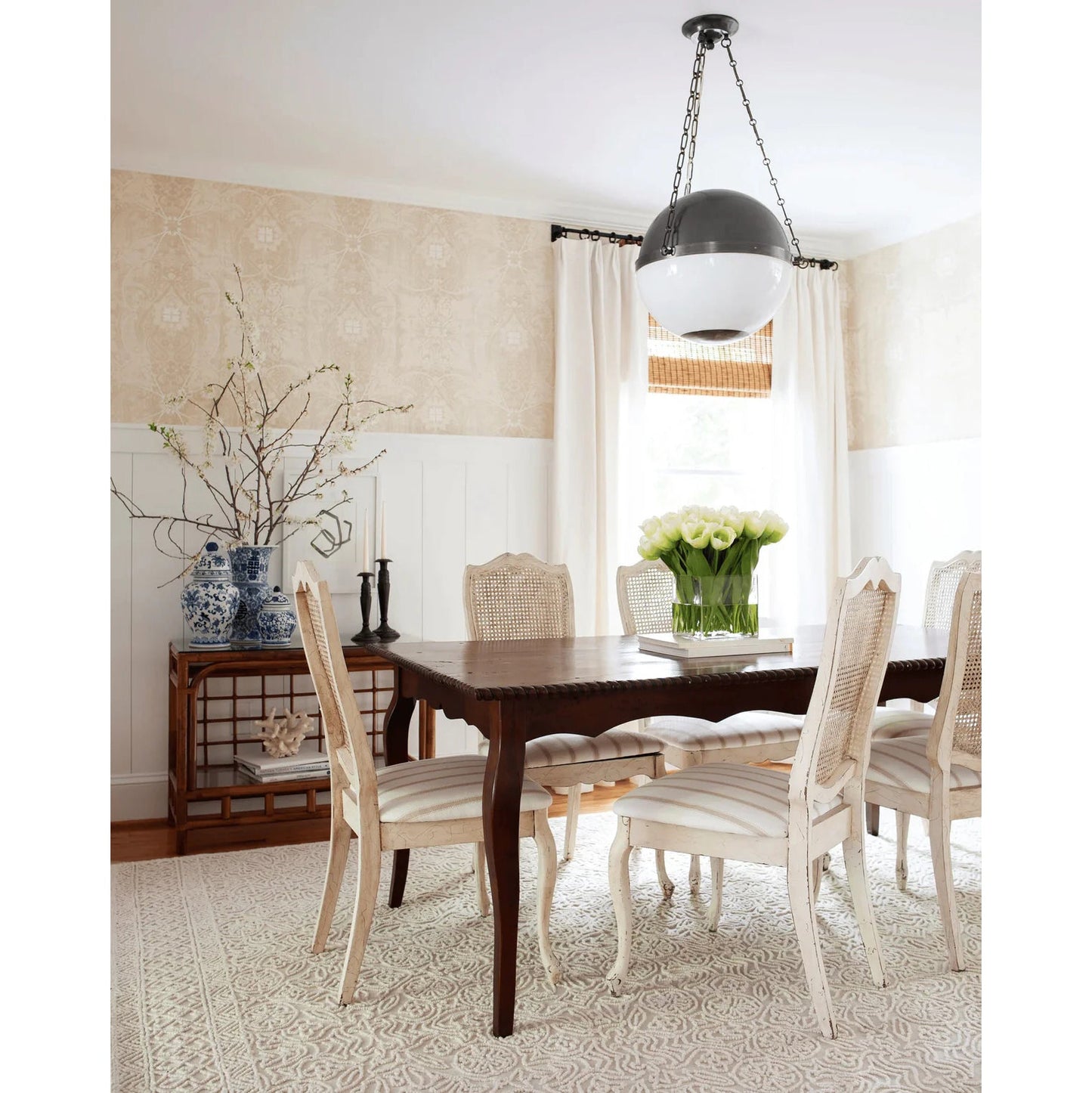 Sphere No.2 Pendant Lamp
