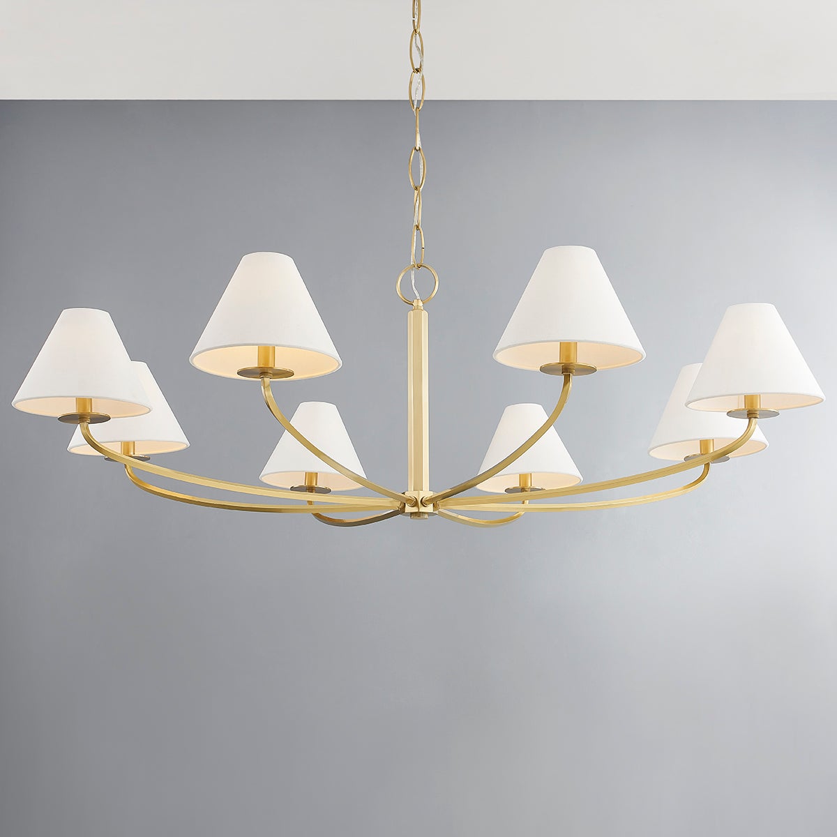 Cormac Chandelier