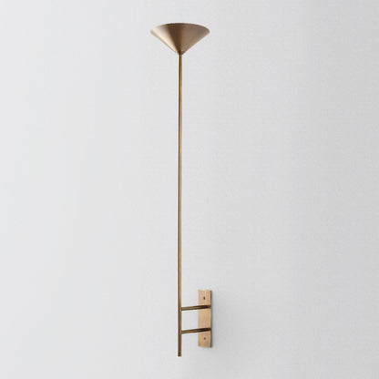Stack Up LED Sconce