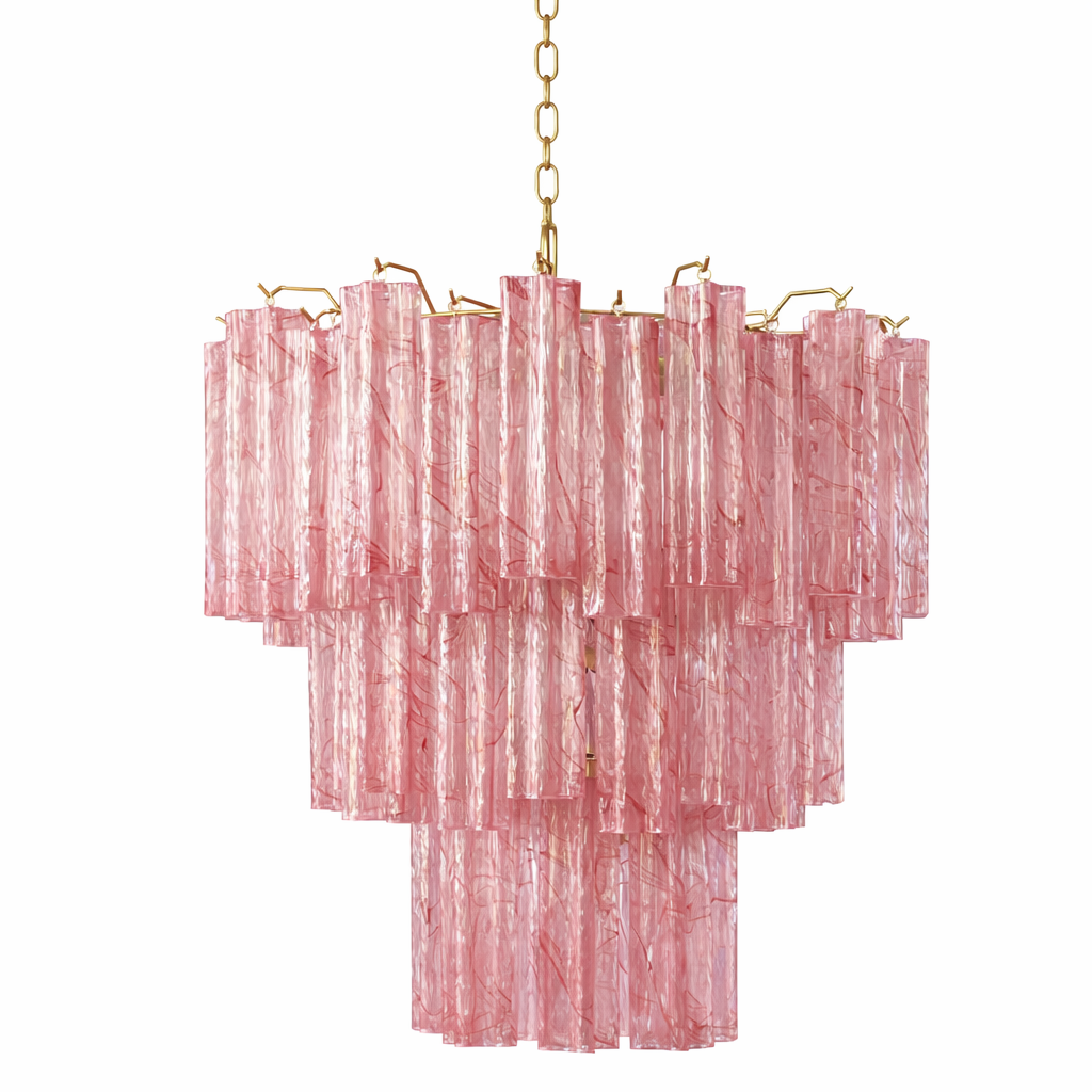Starlight Murano Chandelier
