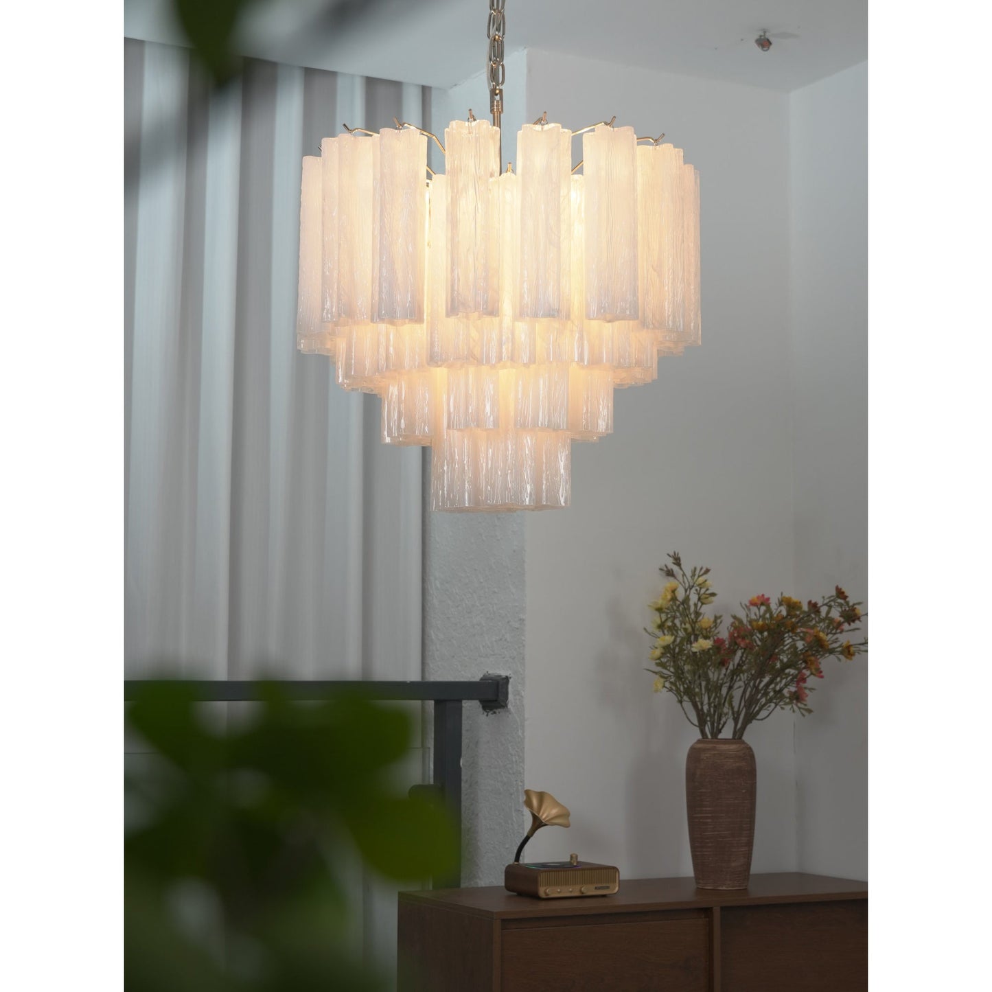 Starlight Murano Chandelier
