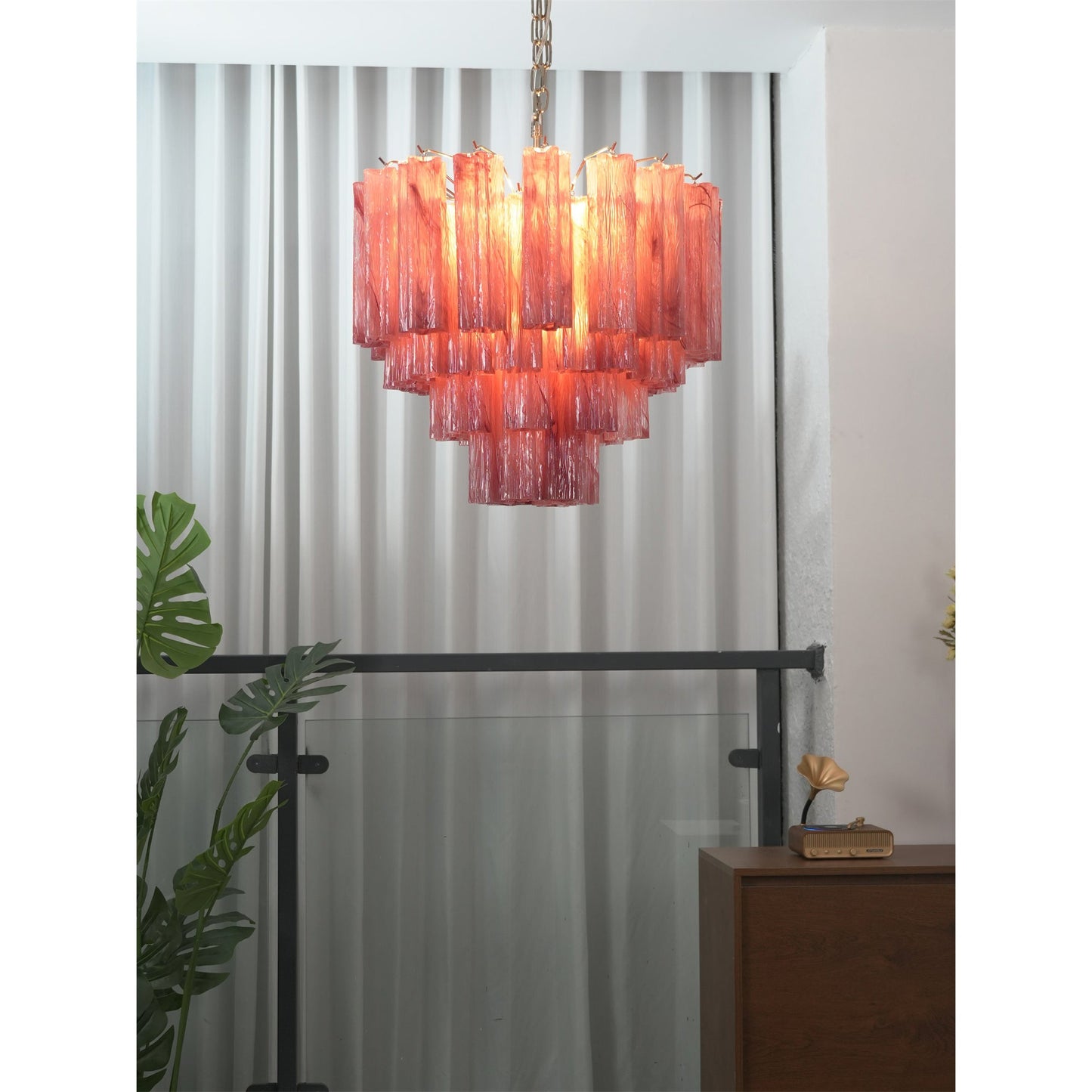 Starlight Murano Chandelier